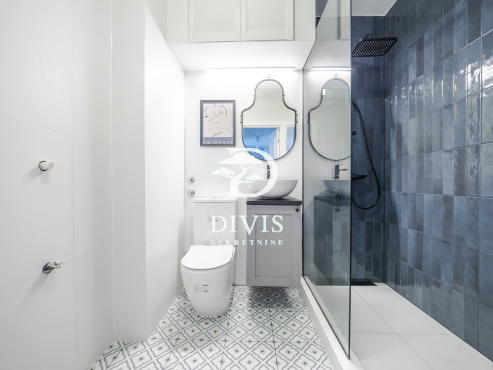 Renoviran 2 0 stan u Zemunu  Meandri  Bačka  68m2 4