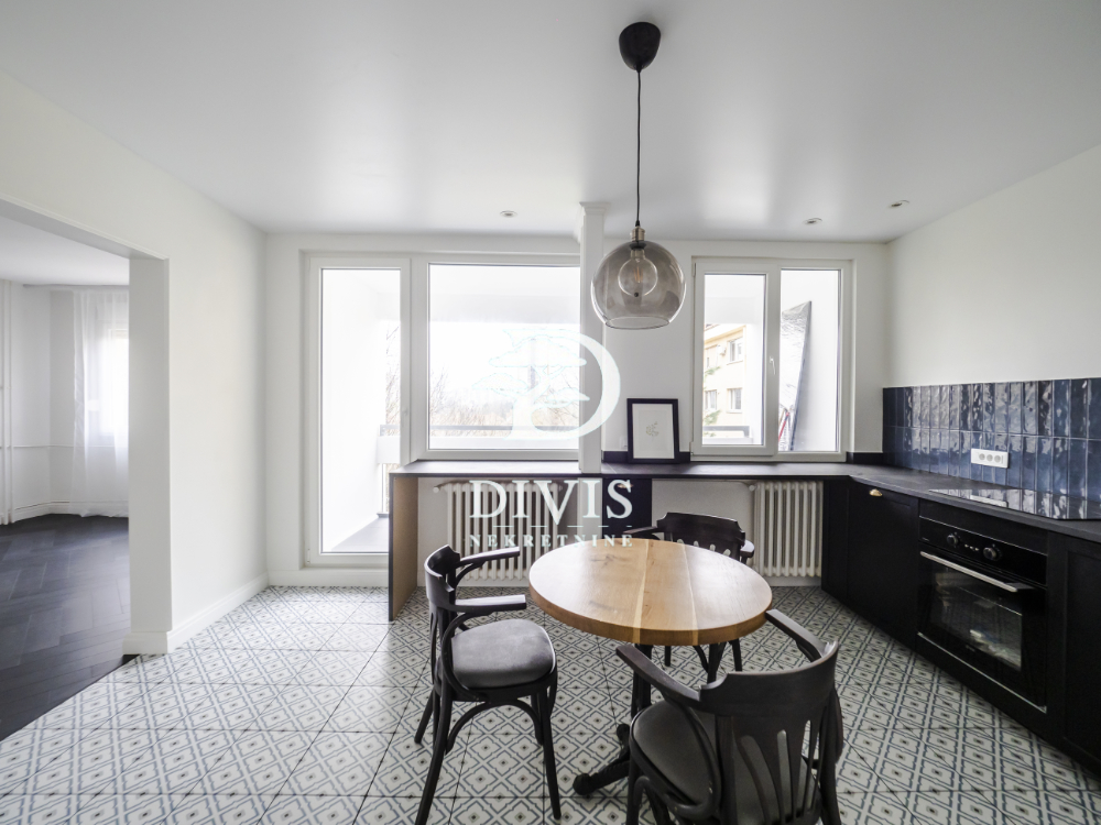 Renoviran 2 0 stan u Zemunu  Meandri  Bačka  68m2 3