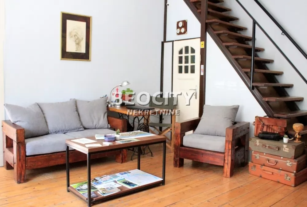 četvorosoban stan, 140 m2, Novi Sad, Kralja Aleksandra ID: 131152 1