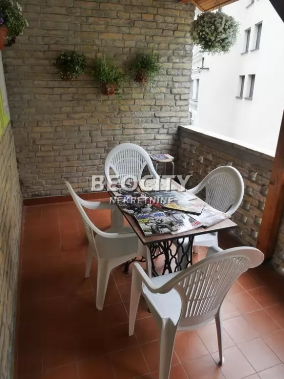 četvorosoban stan, 140 m2, Novi Sad, Kralja Aleksandra ID: 131152 12