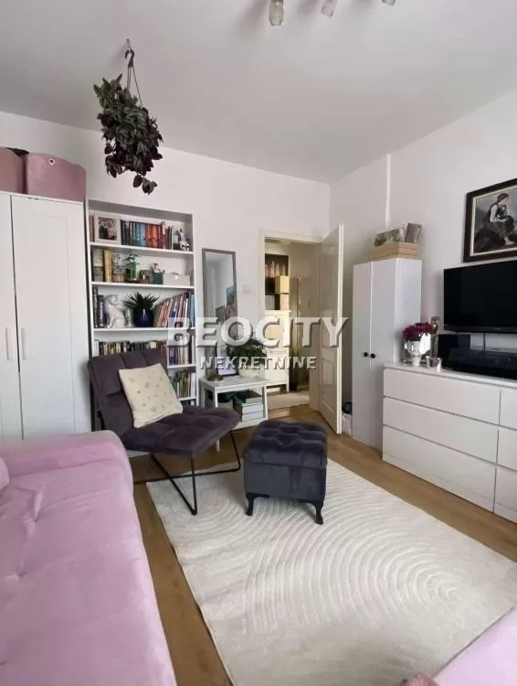 Dvosoban stan, 32 m2, Satelit, Futoški put ID: 131173 2