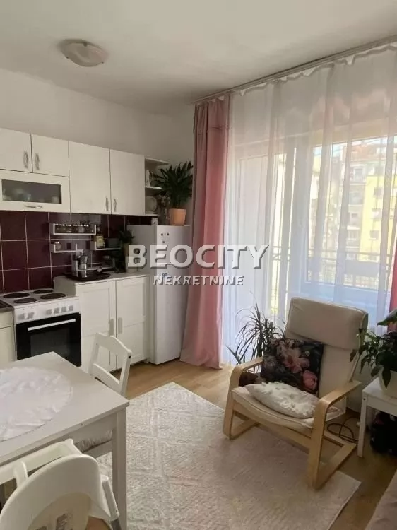 Dvosoban stan, 32 m2, Satelit, Futoški put ID: 131173 4