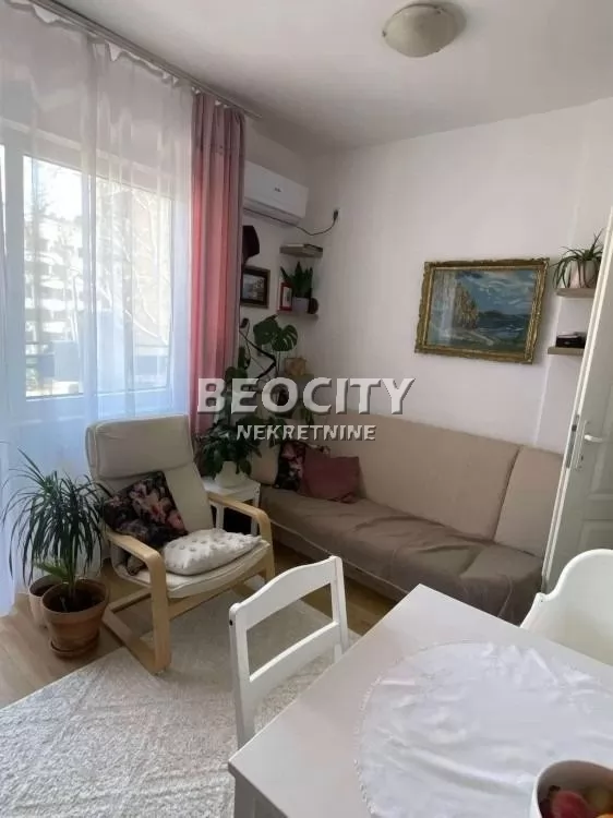 Dvosoban stan, 32 m2, Satelit, Futoški put ID: 131173 5