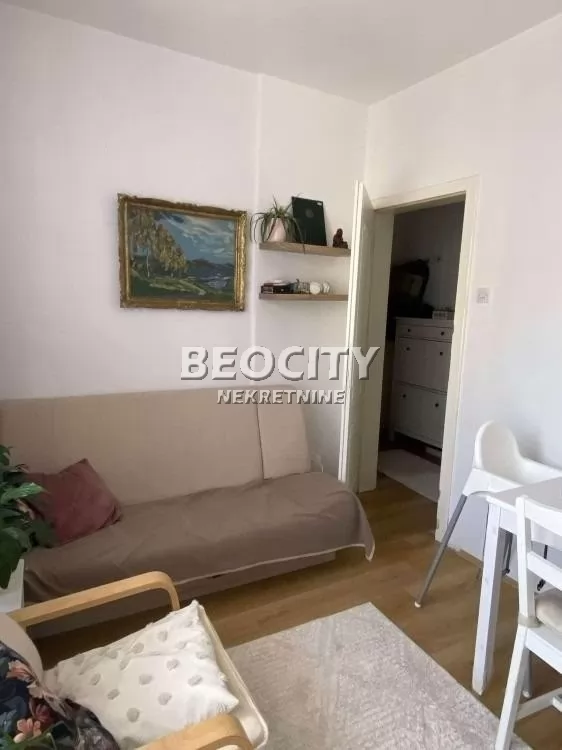 Dvosoban stan, 32 m2, Satelit, Futoški put ID: 131173 6