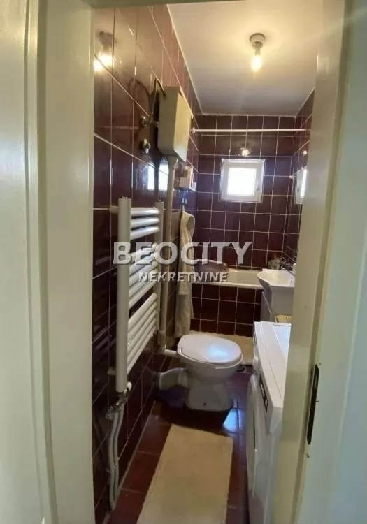 Dvosoban stan, 32 m2, Satelit, Futoški put ID: 131173 8