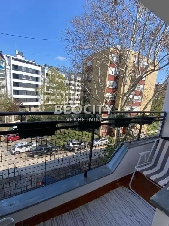 Dvosoban stan, 32 m2, Satelit, Futoški put ID: 131173 9