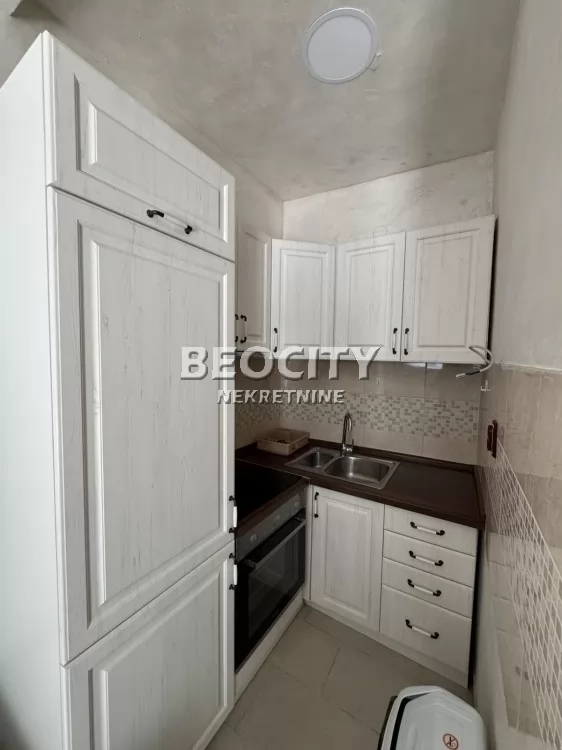Dvosoban stan, 37 m2, Novi Sad, Vase Pelagića ID: 130937 3