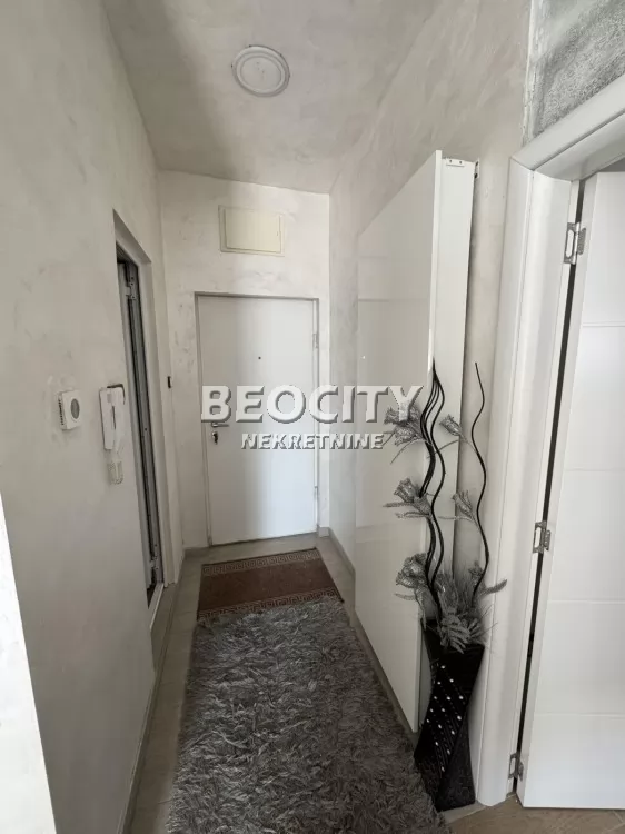Dvosoban stan, 37 m2, Novi Sad, Vase Pelagića ID: 130937 4