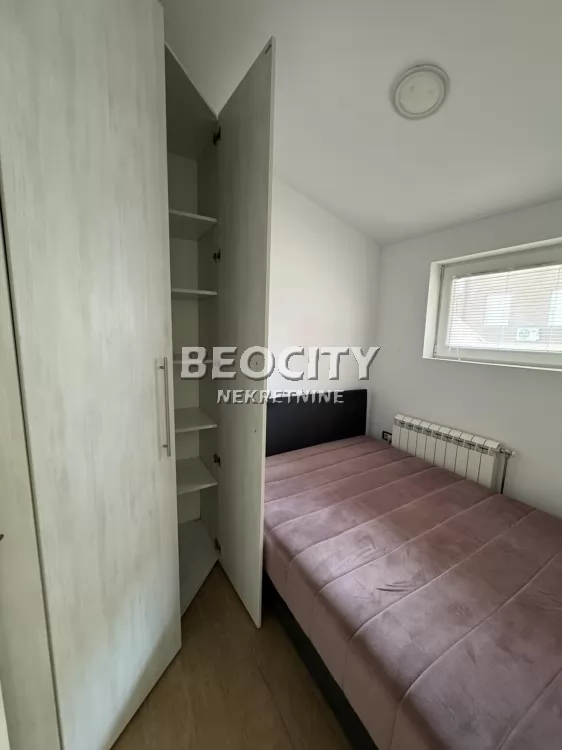 Dvosoban stan, 37 m2, Novi Sad, Vase Pelagića ID: 130937 5