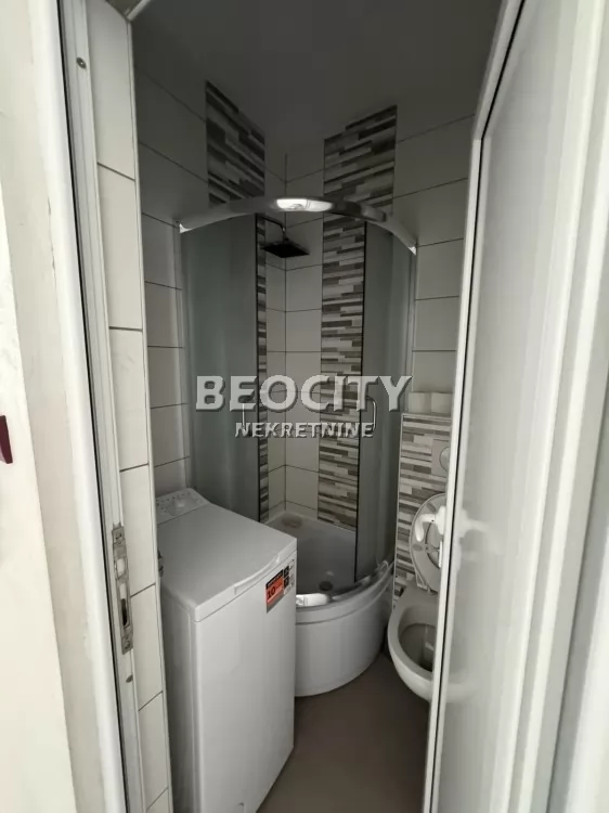 Dvosoban stan, 37 m2, Novi Sad, Vase Pelagića ID: 130937 6