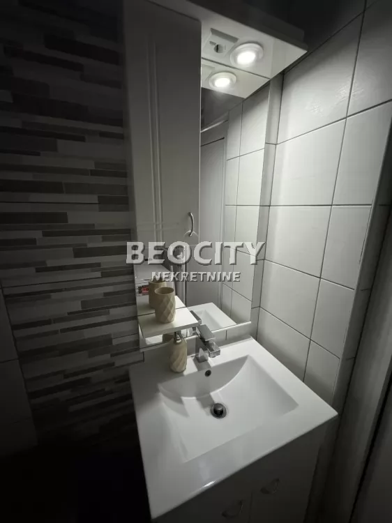 Dvosoban stan, 37 m2, Novi Sad, Vase Pelagića ID: 130937 7