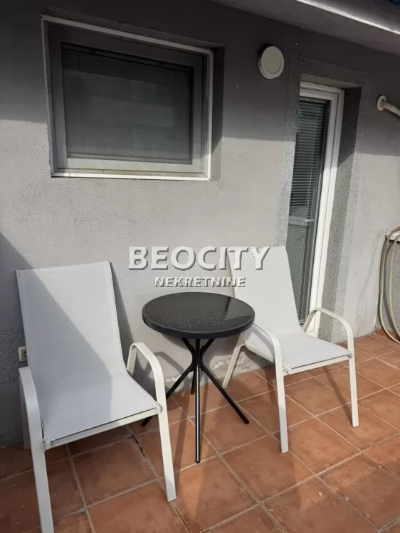 Dvosoban stan, 37 m2, Novi Sad, Vase Pelagića ID: 130937 9