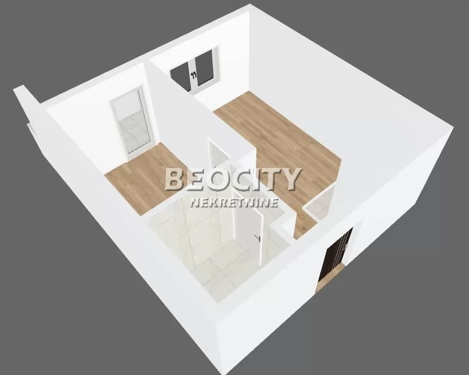 Dvosoban stan, 39 m2, Surčin, Autoput za Zagreb ID: 130558 4