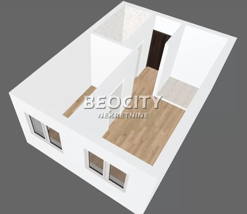 Dvosoban stan, 39 m2, Surčin, Autoput za Zagreb ID: 130592 1