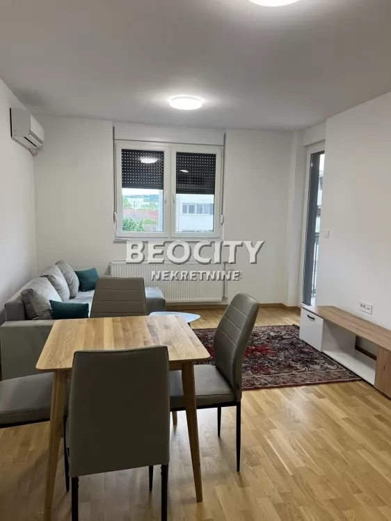 Dvosoban stan, 40 m2, Telep, Mornarska ID: 131196 1