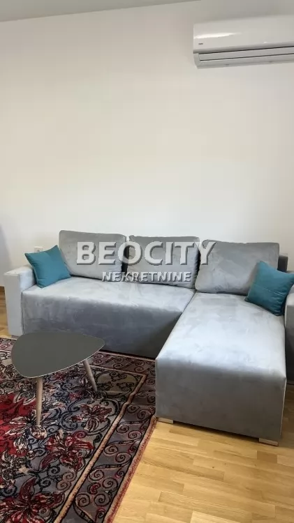 Dvosoban stan, 40 m2, Telep, Mornarska ID: 131196 2