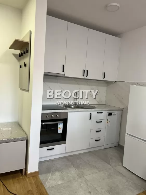 Dvosoban stan, 40 m2, Telep, Mornarska ID: 131196 3