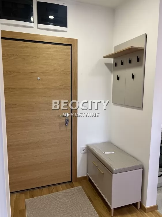 Dvosoban stan, 40 m2, Telep, Mornarska ID: 131196 4