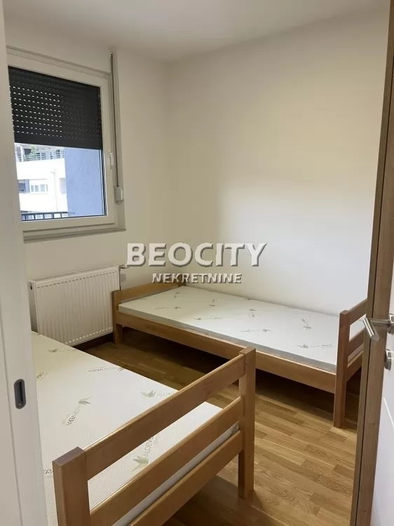 Dvosoban stan, 40 m2, Telep, Mornarska ID: 131196 5