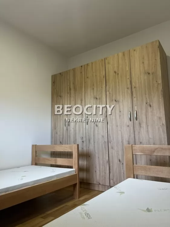 Dvosoban stan, 40 m2, Telep, Mornarska ID: 131196 6