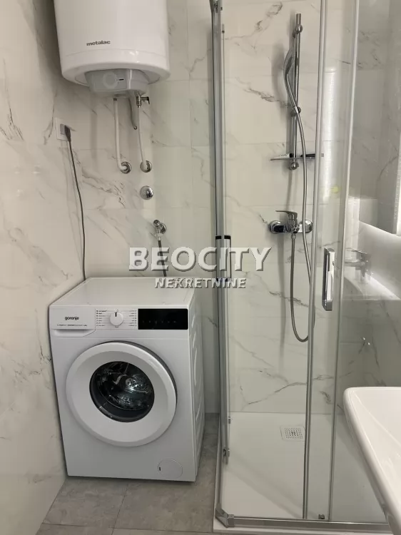 Dvosoban stan, 40 m2, Telep, Mornarska ID: 131196 7