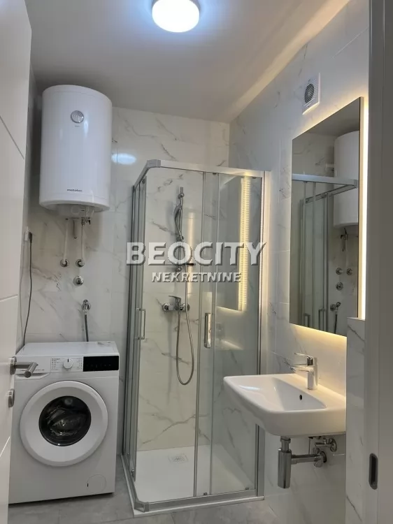 Dvosoban stan, 40 m2, Telep, Mornarska ID: 131196 8