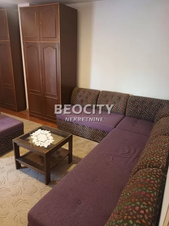 Dvosoban stan, 41 m2, Liman 4, Ive Andrića ID: 130766 2