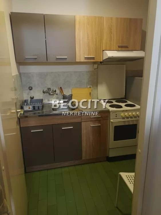 Dvosoban stan, 41 m2, Liman 4, Ive Andrića ID: 130766 3