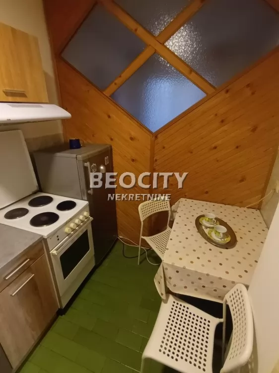 Dvosoban stan, 41 m2, Liman 4, Ive Andrića ID: 130766 4