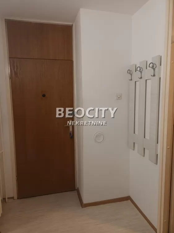 Dvosoban stan, 41 m2, Liman 4, Ive Andrića ID: 130766 6