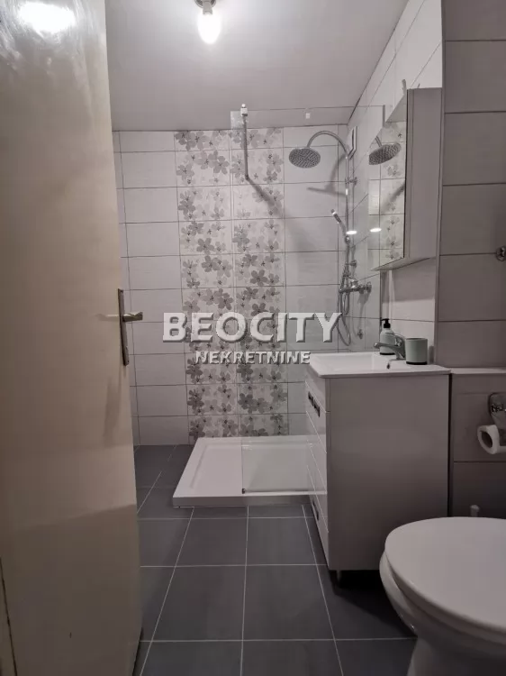 Dvosoban stan, 41 m2, Liman 4, Ive Andrića ID: 130766 7