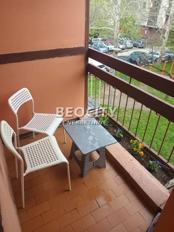 Dvosoban stan, 41 m2, Liman 4, Ive Andrića ID: 130766 8