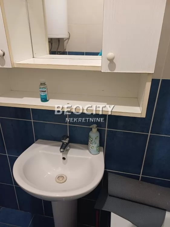 Dvosoban stan, 43 m2, Novi Sad, Vuka Karadžića ID: 130718 11