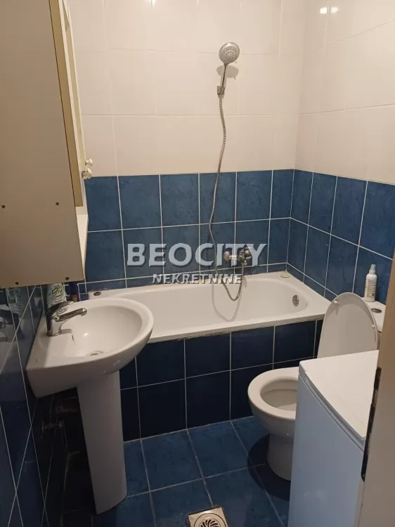 Dvosoban stan, 43 m2, Novi Sad, Vuka Karadžića ID: 130718 12