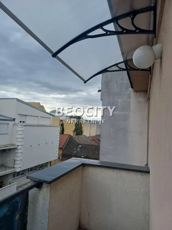 Dvosoban stan, 43 m2, Novi Sad, Vuka Karadžića ID: 130718 13