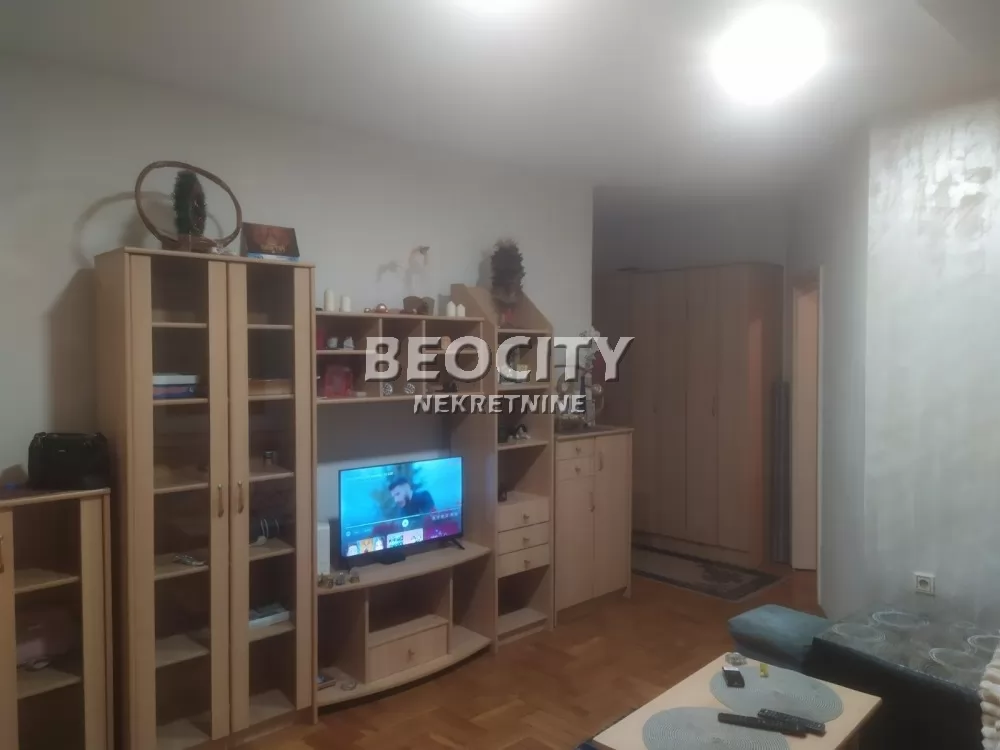 Dvosoban stan, 43 m2, Novi Sad, Vuka Karadžića ID: 130718 3