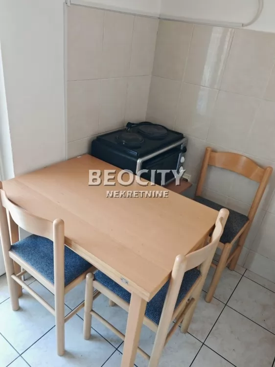 Dvosoban stan, 43 m2, Novi Sad, Vuka Karadžića ID: 130718 5