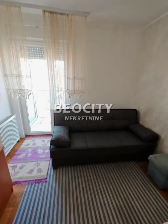 Dvosoban stan, 43 m2, Novi Sad, Vuka Karadžića ID: 130718 6