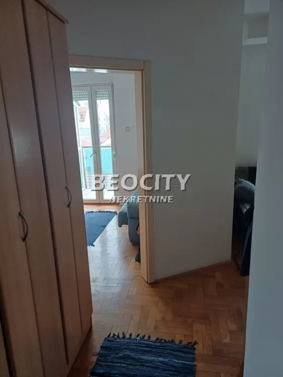 Dvosoban stan, 43 m2, Novi Sad, Vuka Karadžića ID: 130718 8