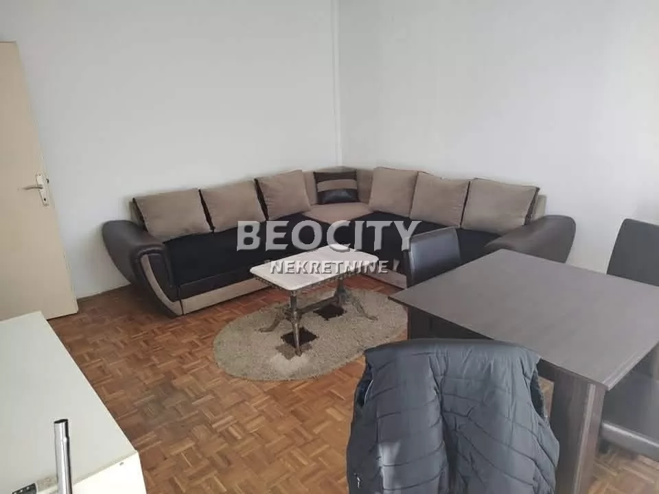 Dvosoban stan, 45 m2, Nova Detelinara, Dr Đorđa Joanovića ID: 130963 2