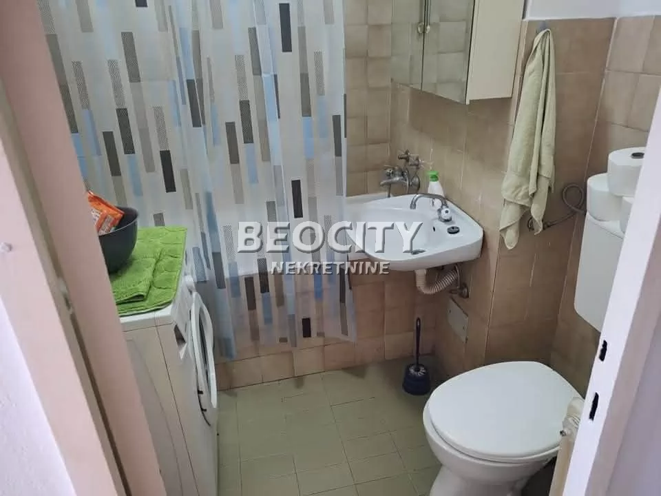 Dvosoban stan, 45 m2, Nova Detelinara, Dr Đorđa Joanovića ID: 130963 7