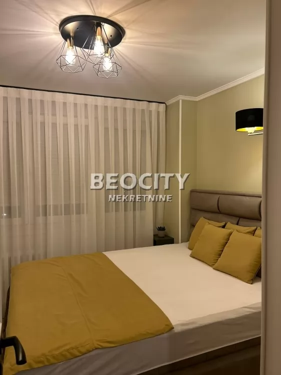 Dvosoban stan, 50 m2, Voždovac, Ustanička ID: 131040 11