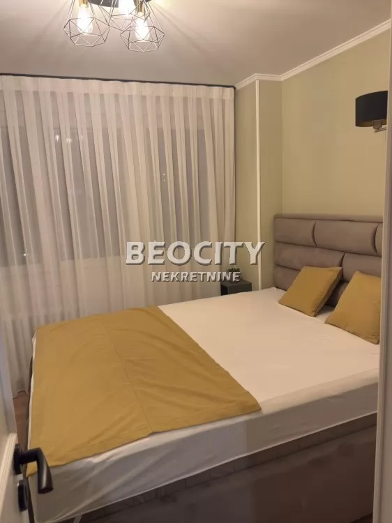 Dvosoban stan, 50 m2, Voždovac, Ustanička ID: 131040 12