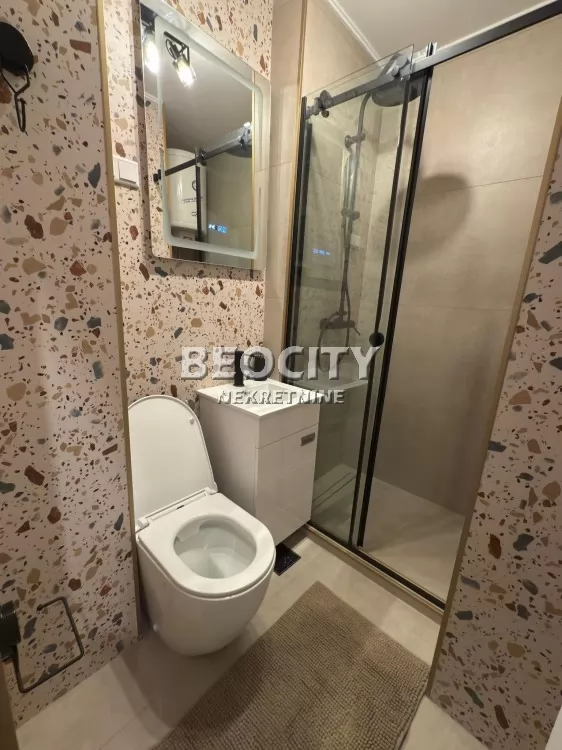 Dvosoban stan, 50 m2, Voždovac, Ustanička ID: 131040 13