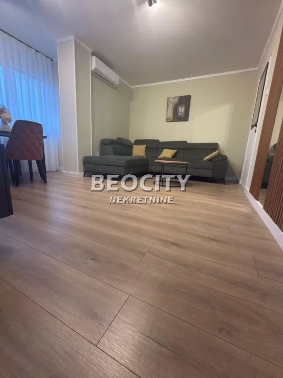 Dvosoban stan, 50 m2, Voždovac, Ustanička ID: 131040 2