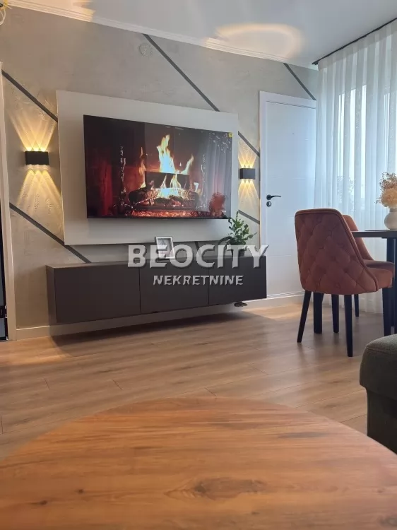 Dvosoban stan, 50 m2, Voždovac, Ustanička ID: 131040 4