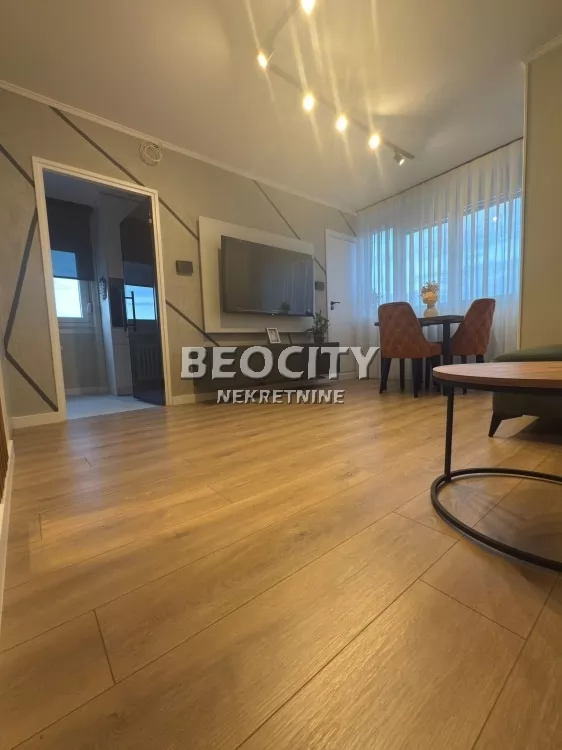 Dvosoban stan, 50 m2, Voždovac, Ustanička ID: 131040 5