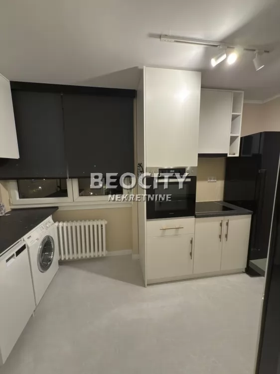 Dvosoban stan, 50 m2, Voždovac, Ustanička ID: 131040 6