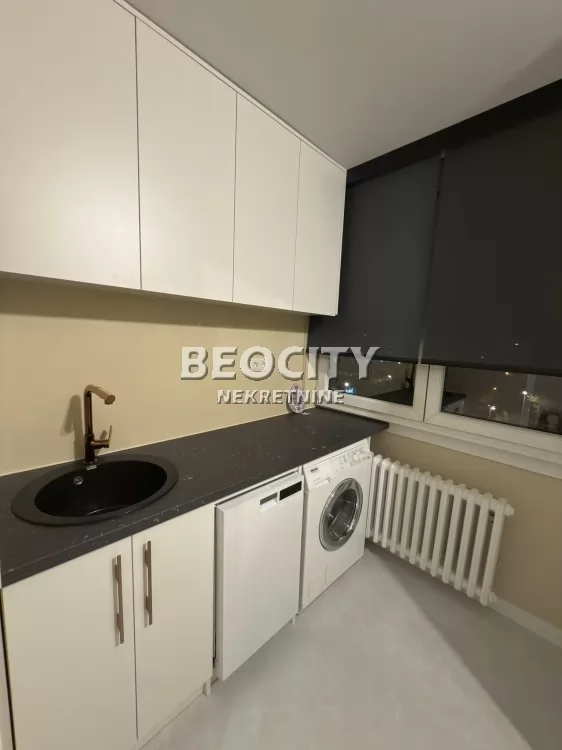 Dvosoban stan, 50 m2, Voždovac, Ustanička ID: 131040 7