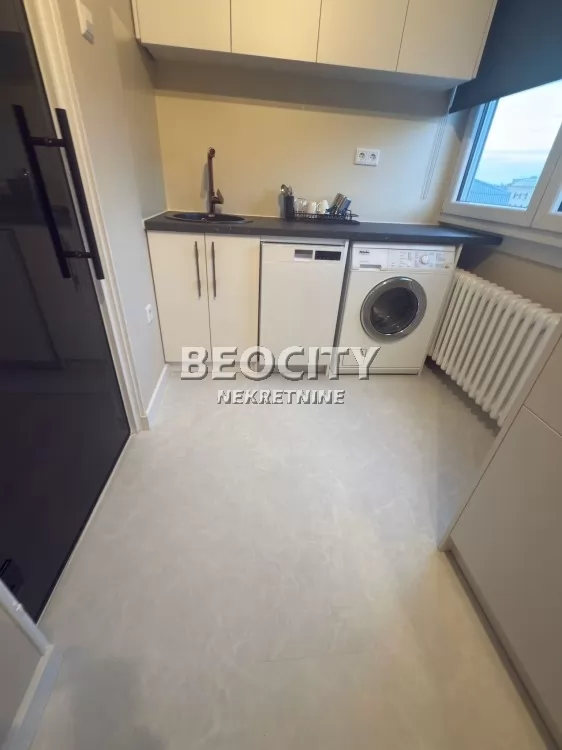 Dvosoban stan, 50 m2, Voždovac, Ustanička ID: 131040 8